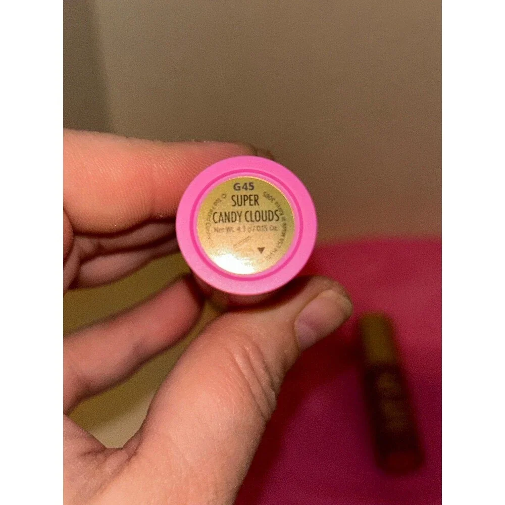 Too Faced Cloud Crush Whipped Lip & Cheek Duo